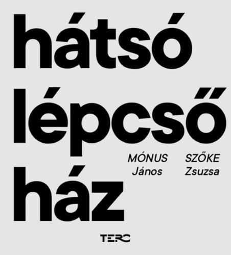 Szke Zsuzsa Mnus Jnos - Hts lpcshz