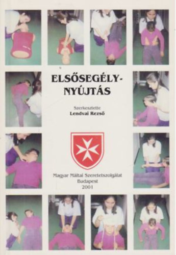 Lendvai Dezs� - �vodai els�seg�lyny�jt�s