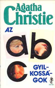 Aghata Christie - Az abc gyilkossgok