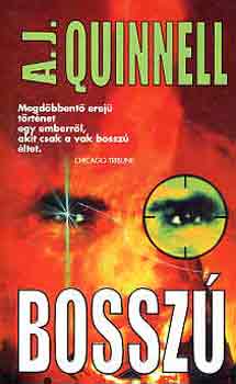 A.J. Quinnell - Bossz�