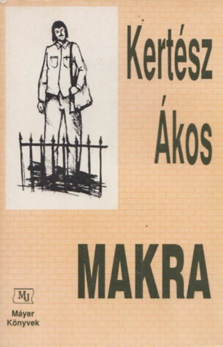 Kertsz kos - Makra