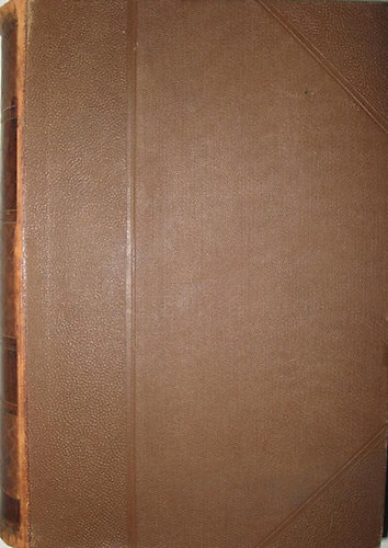 DR. Mrkus Dezs  (szerk.) - A HATLYOS MAGYAR TRVNYEK GYJTEMNYE (CORPUS JURIS HUNGARICI) (MAGYAR TRVNYTR) 1881-1887-IK VI TRVNYCZIKKEK