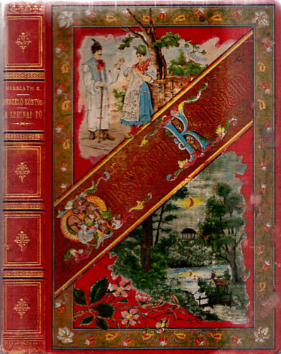 Miksz�th K�lm�n - A besz�l� k�nt�s - A lohinai f� (Gottermayer k�t�s)