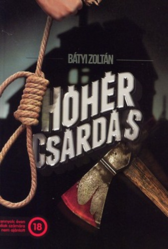 Btyi Zoltn - Hhrcsrds