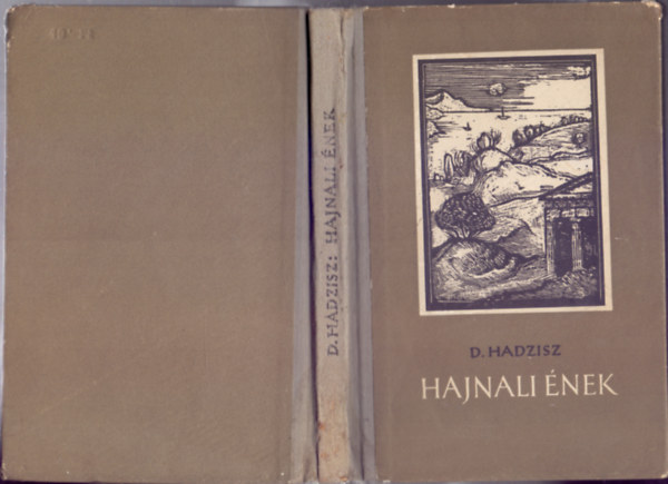 Dimitrisz Hadzisz - Hajnali �nek (Elbesz�l�sek)