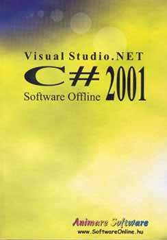 Animare Kft. - Visual Studio .NET C# 2001
