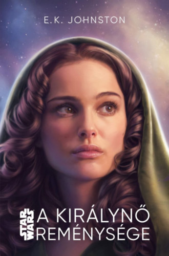 E.K. Johnston - Star Wars: A kirlyn remnysge