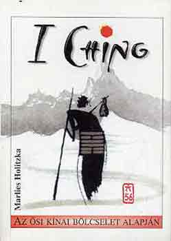 Marlies Holitzka - I ching
