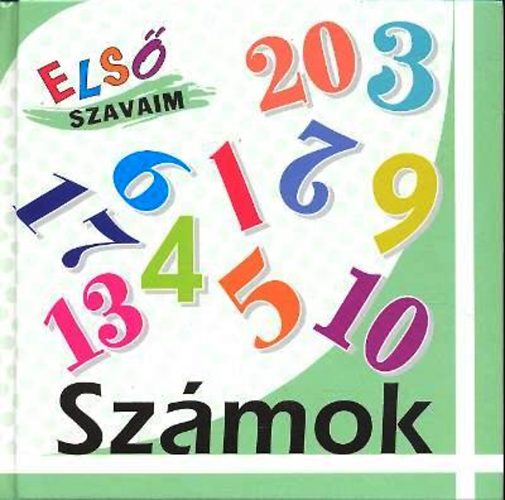 Szmok - Els szavaim