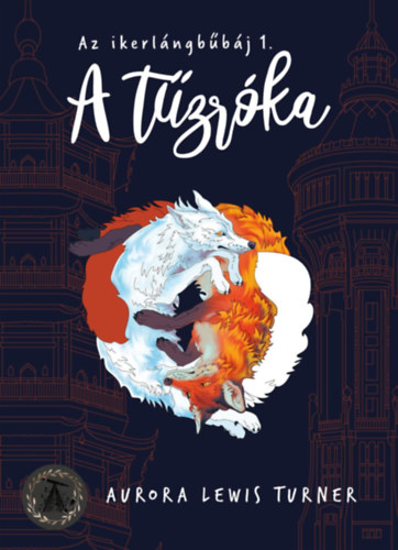 Aurora Lewisturner - A t�zr�ka