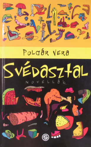 Polgr Vera - Svdasztal