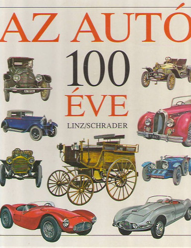 Linz H.-Schrader H. - Az aut 100 ve