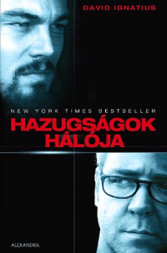 David Ignatius - Hazugsgok hlja