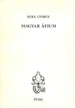 Beke Gy�rgy - Magyar �fium