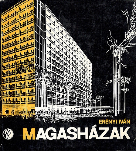 Ernyi Ivn - Magashzak