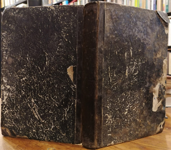 M�rton J�zsef - N�met nyelvtan, ahozval� gyakorl�sokkal, N�met olvas�k�nyvel �s Sz�k�nyvel egy�tt.