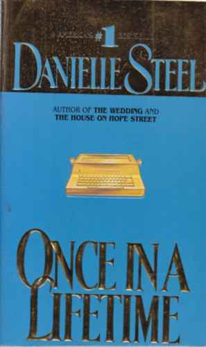 Danielle Steel - Once in a Lifetime