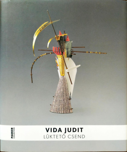 Vida Judit - L�ktet� csend