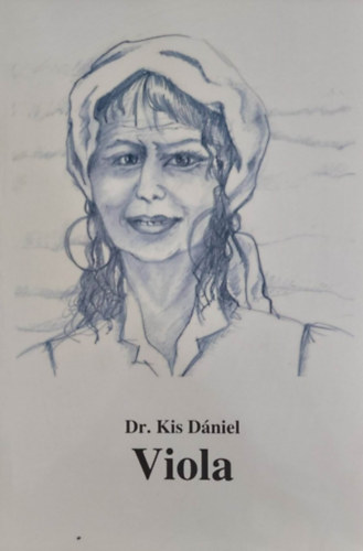 Dr. Kis Dniel - Viola
