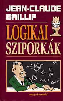 J.C. Baillif - Logikai sziporkk