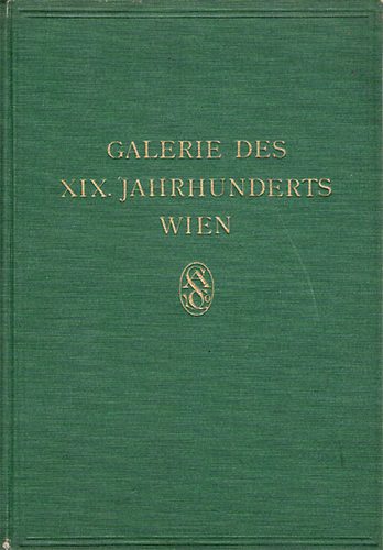 Galerie des Neunzehnten Jahrhunderts