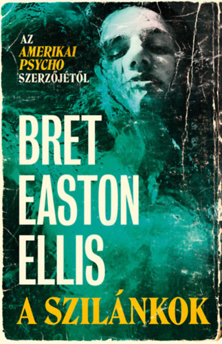 Bret Easton Ellis - A szilnkok