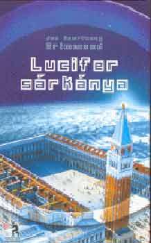 Jon Grimwood - Lucifer s�rk�nya