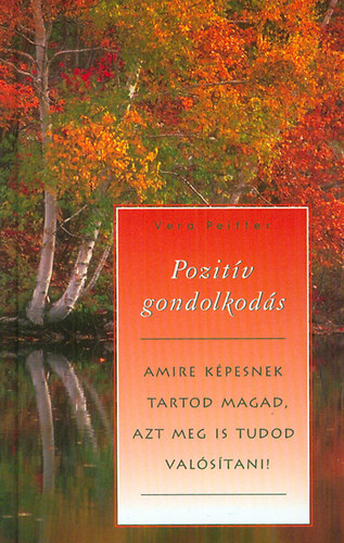 Vera Peiffer - Pozitv gondolkods