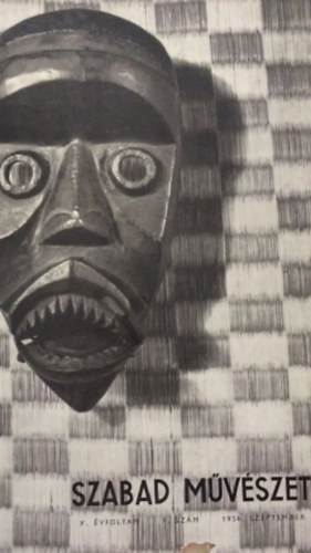 ismeretlen - Szabad M�v�szet