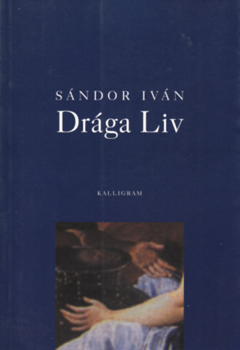 Sndor Ivn - Drga Liv