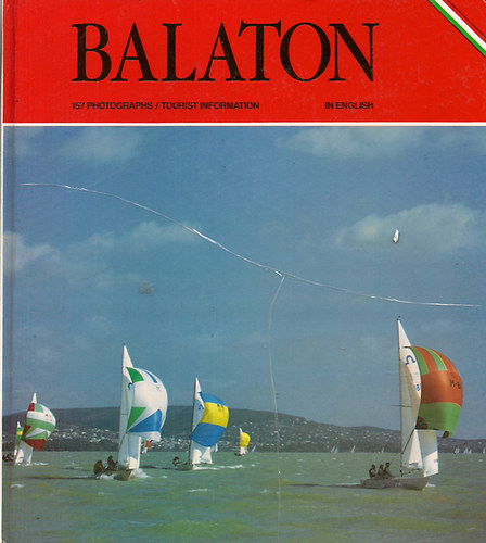 Balaton 157 photographs/information