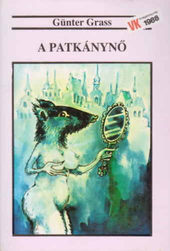 Gnter Grass - A Patknyn
