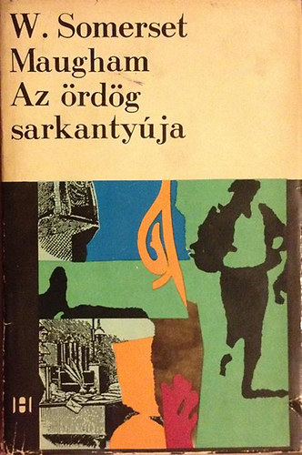 William Somerset Maugham - Az rdg sarkantyja