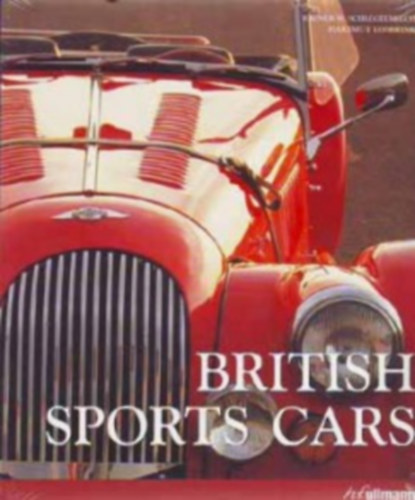 Schlegelmilch; Lehbrink - British Sports Cars