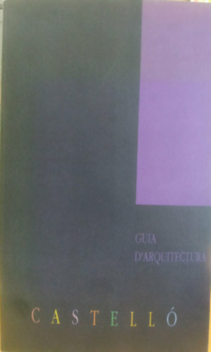 Susana García San Gabino - Guia D'Arquitectura Castelló