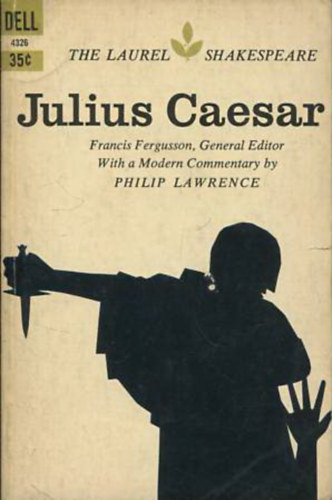 William Shakespeare - Julius Caesar