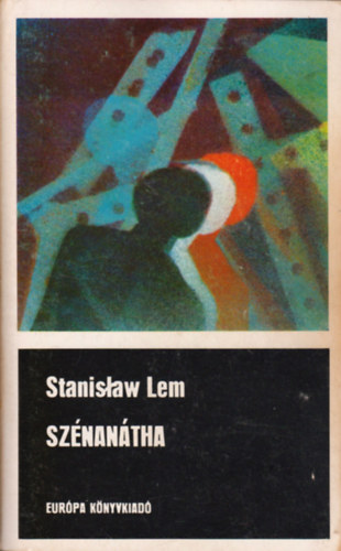 Stanislaw Lem - Sznantha