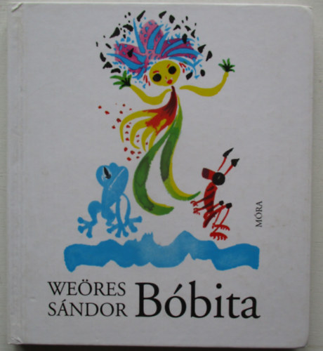 Weres Sndor - Bbita
