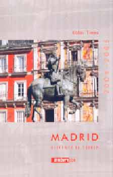 K�d�r T�mea - Madrid �tik�nyv �s t�rk�p (2004-2005)