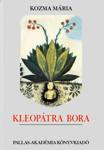 Kozma Mria - Kleoptra bora