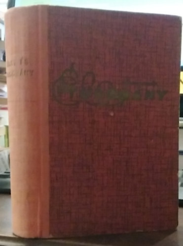 Élet és tudomány 1951. szórványszámok egybekötve