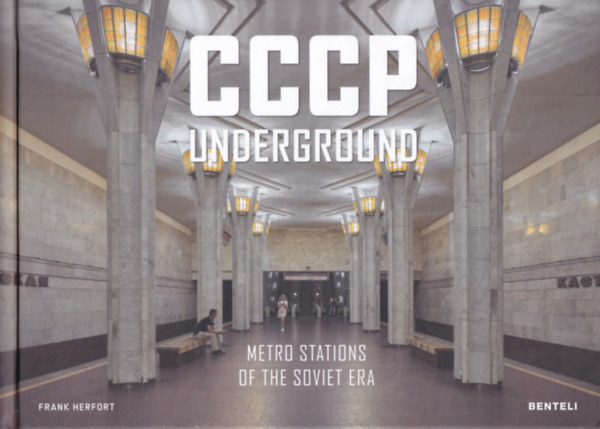 Frank Herfort - CCCP underground