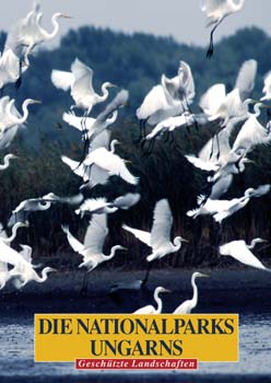 Die Nationalparks Ungarns