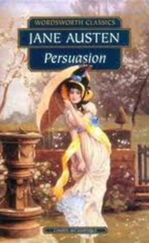 Jane Austen - Persuasion