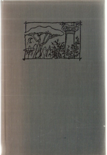 Kovai Lrinc - Czrok kertje