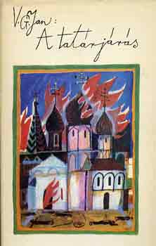 V.G. Jan - A tatárjárás