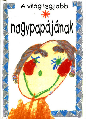 A világ legjobb nagypapájának