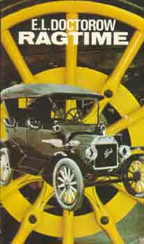 E. L. Doctorow - Ragtime