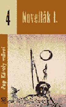 Pap K�roly - Novell�k I-II.