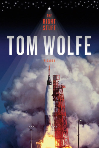 Tom Wolfe - RIGHT STUFF